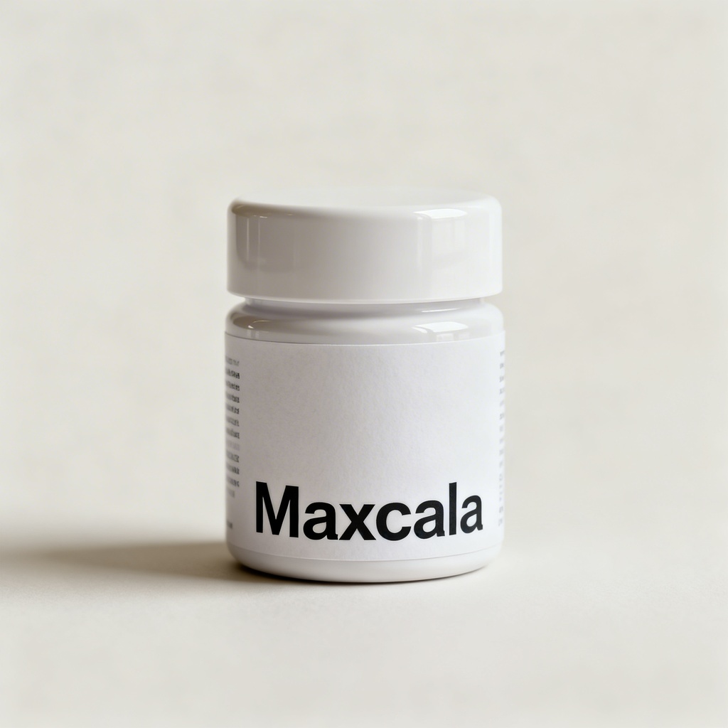 Maxcala